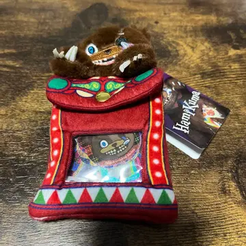 USJ 유니버셜 해미곰 케이스 스티커 씰