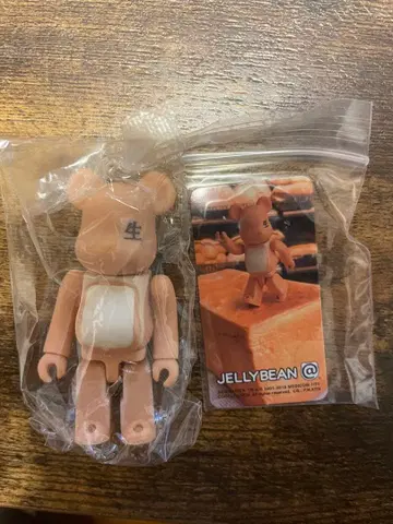 BE@RBRICK JELLYBEAN 시리즈 39