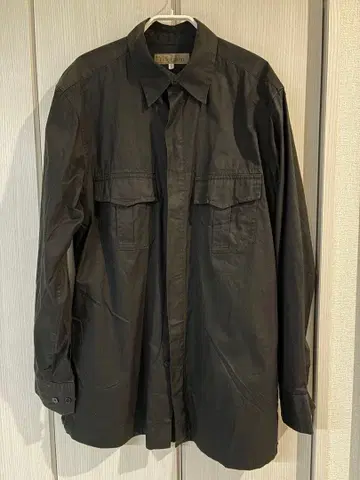 Ys for men 히요쿠 셔츠