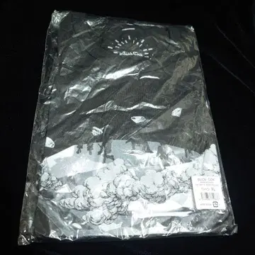 BUCK-TICK ABRACADABRA DIQ 2020 티셔츠 XL