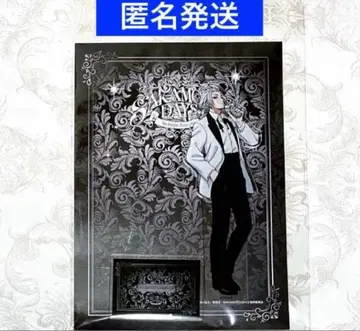 사카모토 데이즈 AMOCAFE 아모카페 아크릴 스탠드