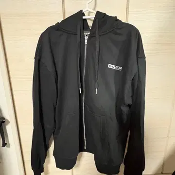 supplier x ENTH 후드티