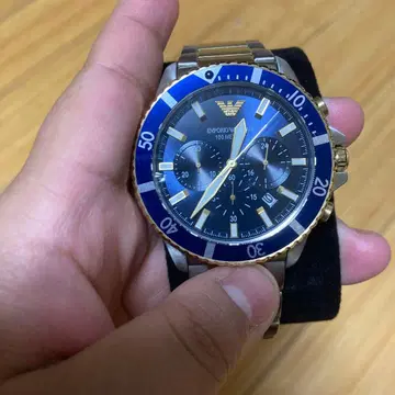 AR11362 엠포리오 아르마니