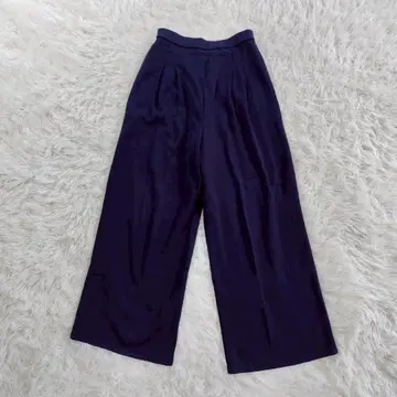 Blanc Nouveau (블랑 누보) 와이드 팬츠