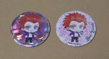 단간론파 good spoon 카페 캔뱃지 쿠와타 호로