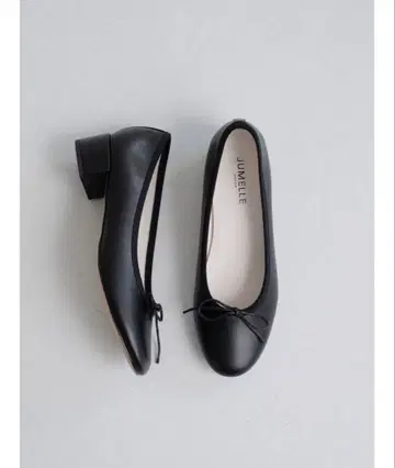 jumelle handmade ballet shoes | 발레 슈즈