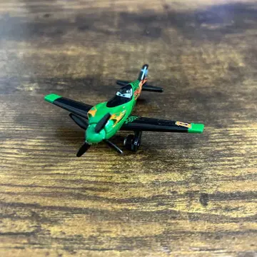 미니카 토미카 플레인즈 디즈니 립스 링거