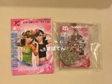 [ 새상품 ] 산리오 러브베리 시크릿 참 헬로키티 헬로미미