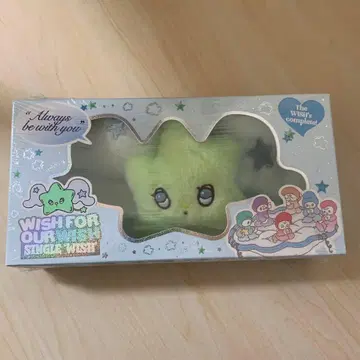 [미개봉 새상품] NCTWISH WISH (WICHU Ver.) 위츄