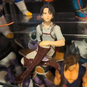 진격의 거인 제일복권 생환하라! 조사병단 G상 리바이