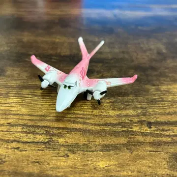 토미카 플레인즈 카즈 사쿠라 스탠다드 타입 [배송비 포함]