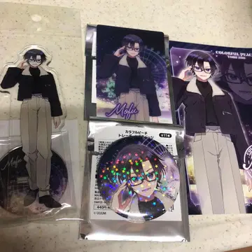 컬러풀 피치 토부 동물공원 콜라보 모후 정리