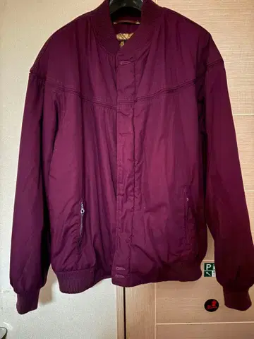 더비 자켓 XL Derby Of San Francisco