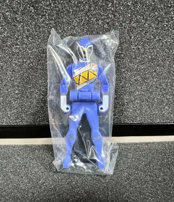 새상품급 파워레인저 다이노포스 레인저 키 세트 쿄류 블루