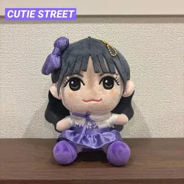 CUTIE STREET : 마나베 나기사 치비누이