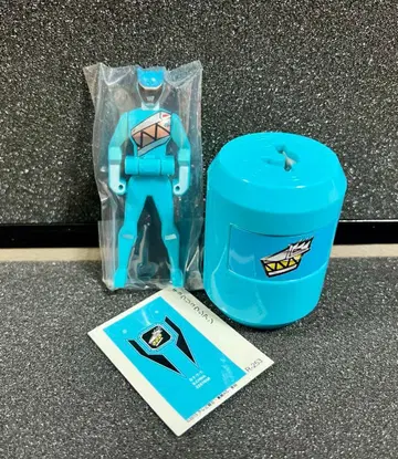 새상품 파워레인저 다이노포스 레인저 키 세트 쿄류 시안