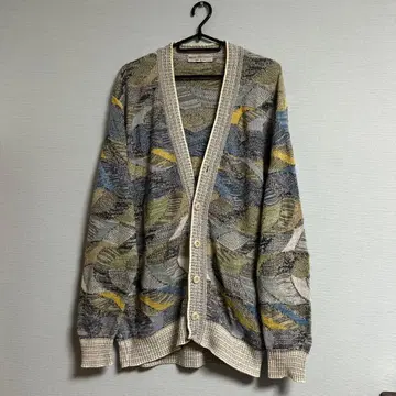 판타스테 디 셉템버 니트 가디건