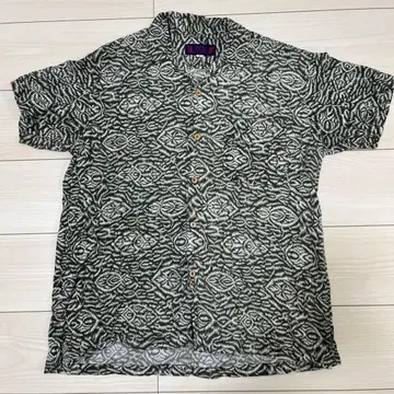 BALI HATIM 알로하 셔츠 M 사이즈