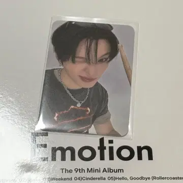 히찬 트레이딩 카드 DKB