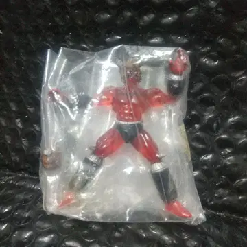 초조형혼 버팔로맨