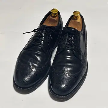 Florsheim Imperial 브로그 슈즈 US7.5