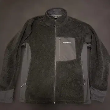 몽벨 CLIMA AIR 플리스