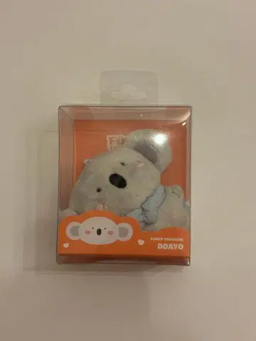 준규 Funny Treasure 플러시 키링 코알라