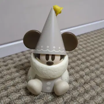 [ 미사용 새상품 ] 릴린 수베니어 2025 디즈니씨