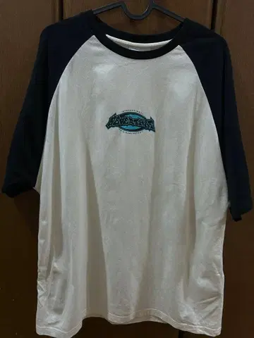 thisisneverthat 그래픽 T셔츠 S