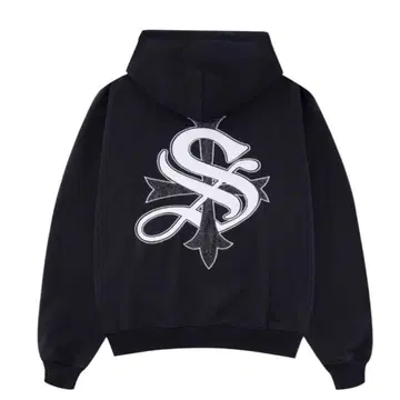 supplier 지퍼 후드티 L