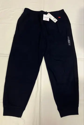 UNIQLO x JW 앤더슨 x 로저 페더러 트랙 팬츠 사이즈 XL