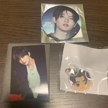 TREASURE 지훈 도영 준규