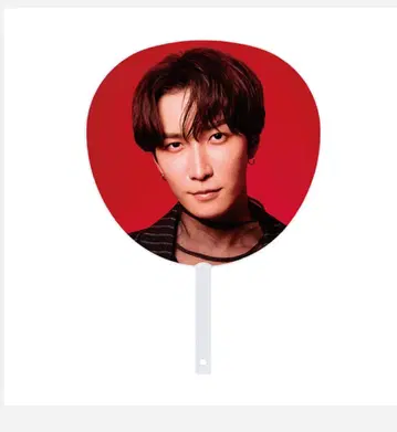 와타나베 쇼타 점보 부채