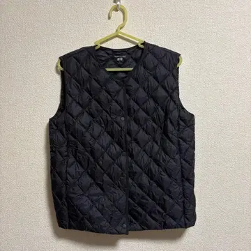 유니클로 웜 패디드 새상품 베스트