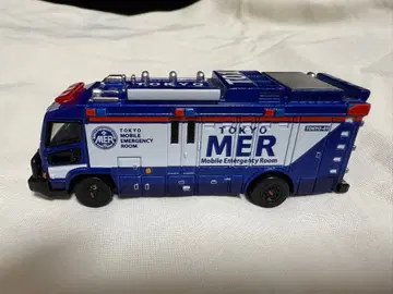 토미카 프리미엄 TOKYO MER ER CAR 토미카 T01
