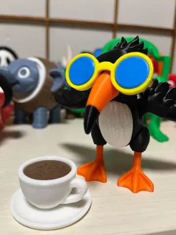 이탈리안 레인 로트 후루리 훌라