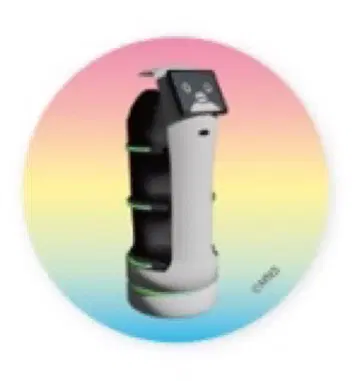 교육 방송 캔뱃지