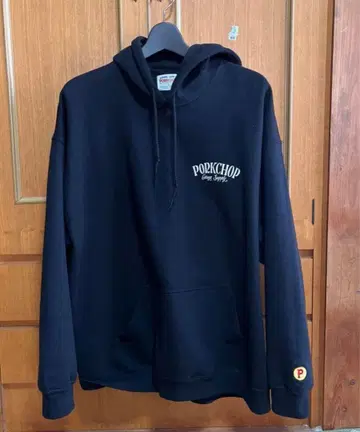 PORKCHOP 포크찹 후드티