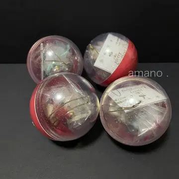 릴린린 캡슐 토이 컴플리트