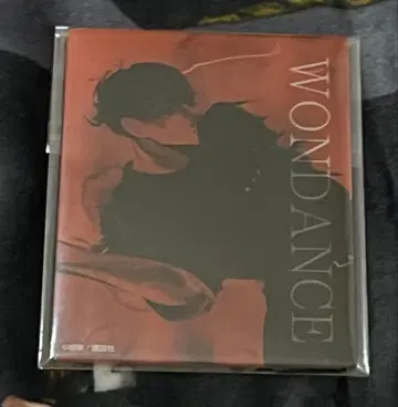 원댄스 코타니 하나키 아크릴 카드