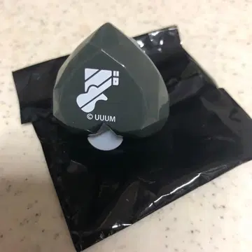 컬러풀 피치 토부 동물공원 콜라보 유리 링 라이트