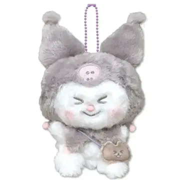 호와코로쿠라부 x 산리오 쿠로미