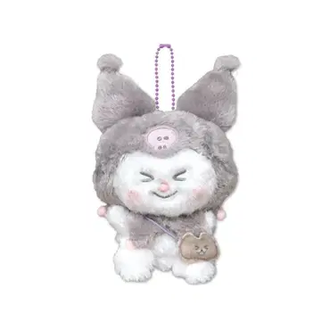 호와코로쿠라부 x 산리오 쿠로미