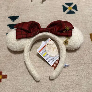 리루린린 2025 머리띠