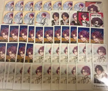 와타라이 히바리 묶음 판매