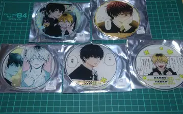 망나니 시이나 선배와 위험한 사사키 군 코스터 그라테