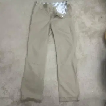 Dickies 치노 팬츠