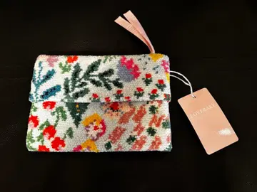 페이러 LOVERARY 포켓 티슈, 마스크, 잡화 파우치