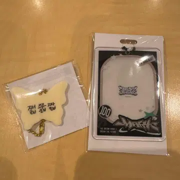 NCT DREAM 드림쇼 4랜트 MARK