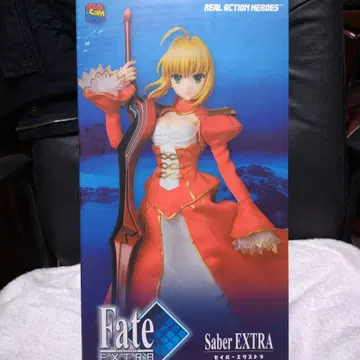 1/6 리얼 액션 히어로 RAH Fate/엑스트라 네로